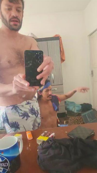 Solzinho live cam on Cam4