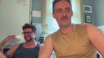 SomeFun2guys live cam on Cam4