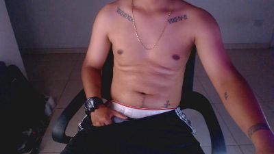 SomePrime live cam on Cam4