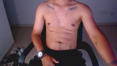 SomePrime live cam on Cam4