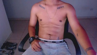 SomePrime live cam on Cam4
