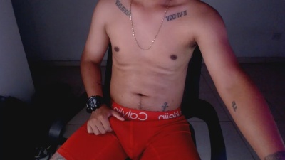 SomePrime live cam on Cam4