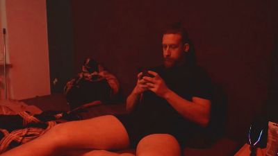 Sometimesbottom live cam on Cam4