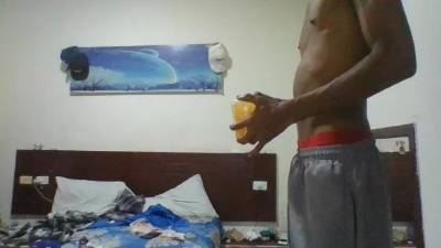 SomosDosActvosv live cam on Cam4