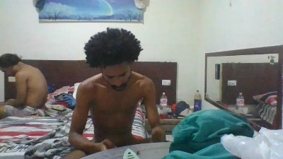 SomosDosActvosv live cam on Cam4
