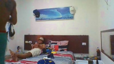 SomosDosActvosv live cam on Cam4