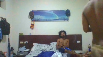 SomosDosActvosv live cam on Cam4