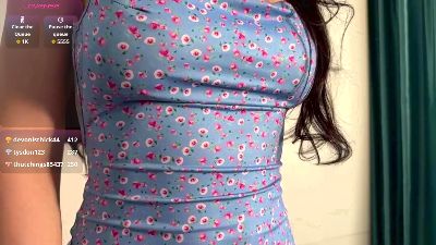 SonKayser live cam on Cam4