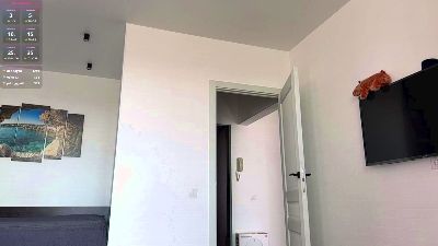 SonKayser live cam on Cam4