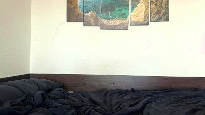 SonKayser live cam on Cam4