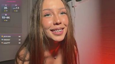 SonKayser live cam on Cam4