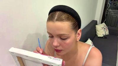 SonSweetin live cam on Cam4
