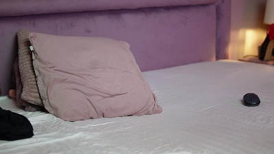 SoniaCoral live cam on Cam4