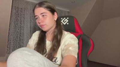 SoniaDosch live cam on Cam4