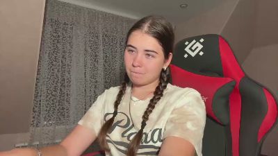 SoniaDosch live cam on Cam4