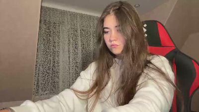 SoniaDosch live cam on Cam4