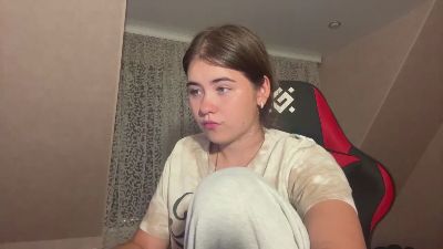 SoniaDosch live cam on Cam4