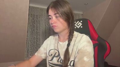 SoniaDosch live cam on Cam4