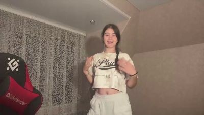 SoniaDosch live cam on Cam4
