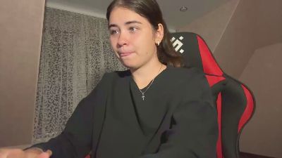 SoniaDosch live cam on Cam4