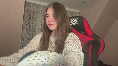 SoniaDosch live cam on Cam4