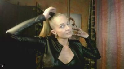 Soniapoledance live cam on Cam4