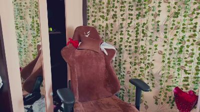 SonjaWattley live cam on Cam4