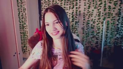 SonjaWattley live cam on Cam4