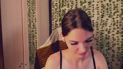 SonjaWattley live cam on Cam4