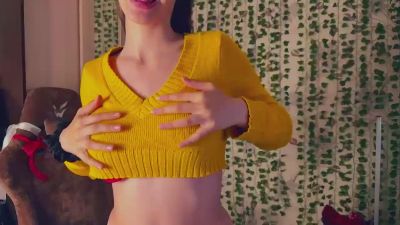 SonjaWattley live cam on Cam4