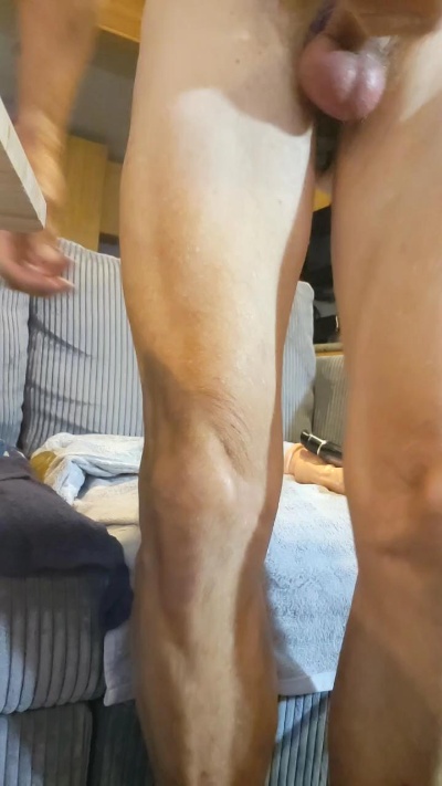 Sonofhender live cam on Cam4
