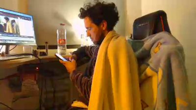 Sonrisadiez live cam on Cam4