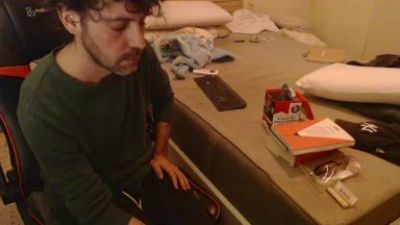 Sonrisadiez live cam on Cam4