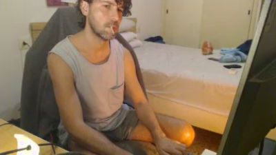 Sonrisadiez live cam on Cam4