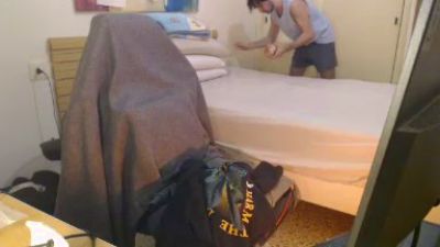 Sonrisadiez live cam on Cam4
