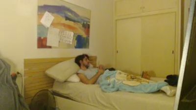 Sonrisadiez live cam on Cam4