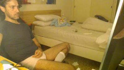 Sonrisadiez live cam on Cam4