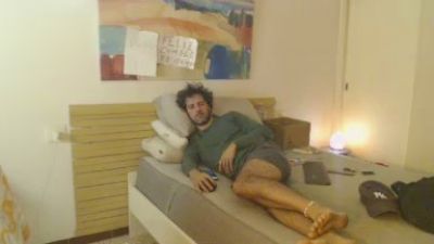 Sonrisadiez live cam on Cam4