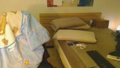 Sonrisadiez live cam on Cam4