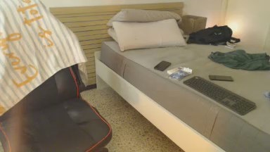 Sonrisadiez live cam on Cam4