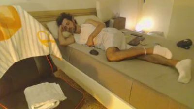 Sonrisadiez live cam on Cam4