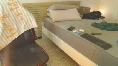Sonrisadiez live cam on Cam4