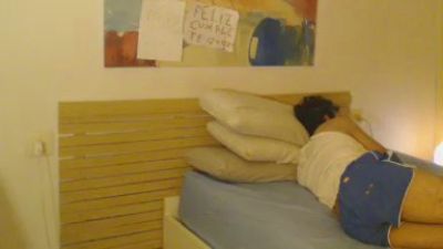 Sonrisadiez live cam on Cam4