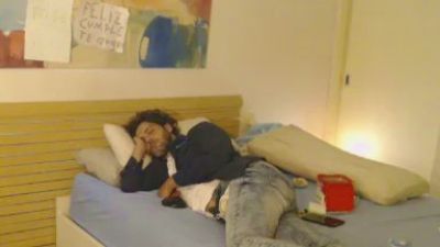 Sonrisadiez live cam on Cam4