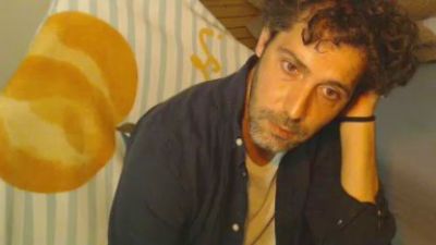 Sonrisadiez live cam on Cam4