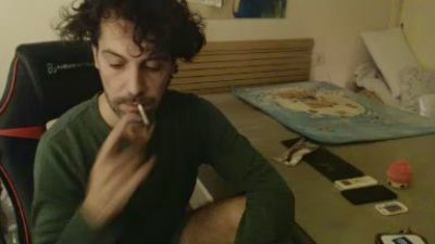 Sonrisadiez live cam on Cam4