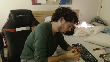 Sonrisadiez live cam on Cam4