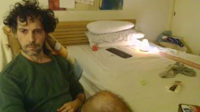 Sonrisadiez live cam on Cam4