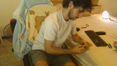 Sonrisadiez live cam on Cam4