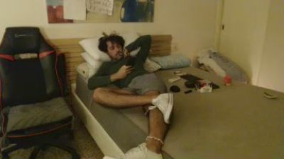 Sonrisadiez live cam on Cam4